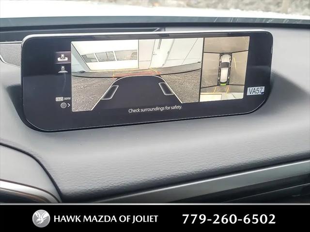 2026 Mazda CX-50 2.5 Turbo Premium Plus