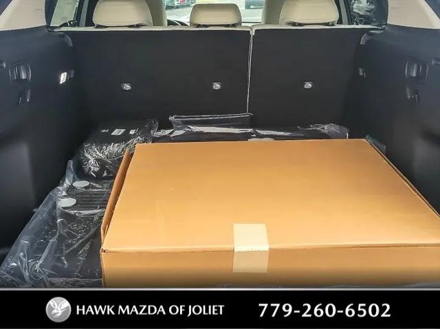 2026 Mazda CX-50 2.5 Turbo Premium Plus