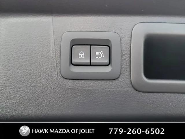 2026 Mazda CX-50 2.5 Turbo Premium Plus