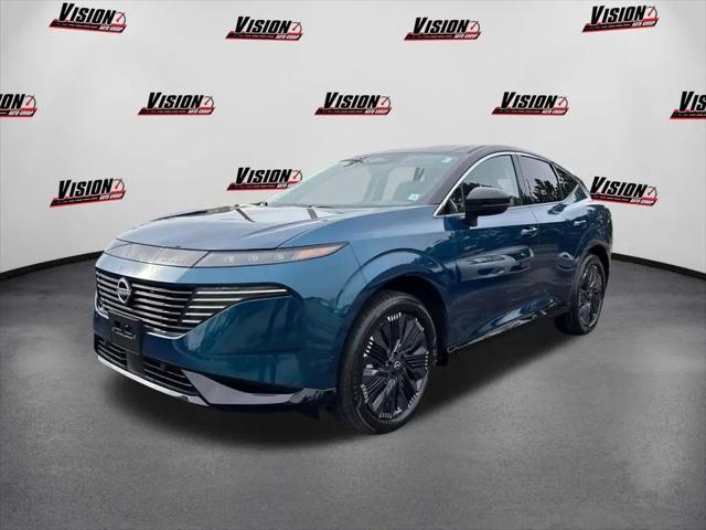 2026 Nissan Murano Platinum for sale in Greece, NY