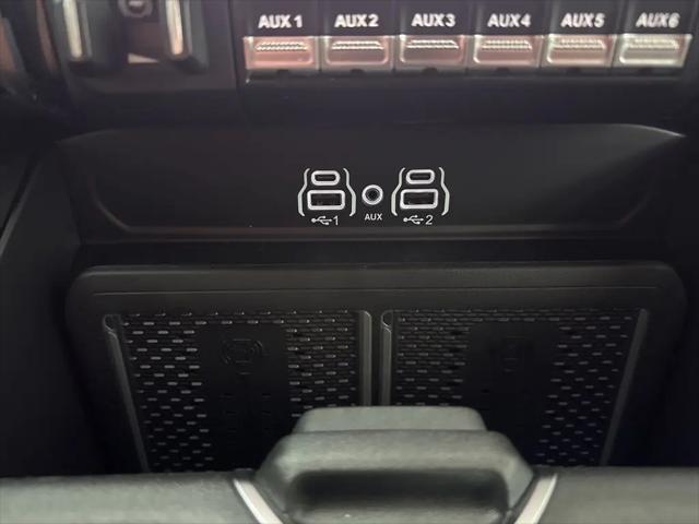 2026 Ram 2500 Big Horn Crew Cab 4x4 6'4" Box