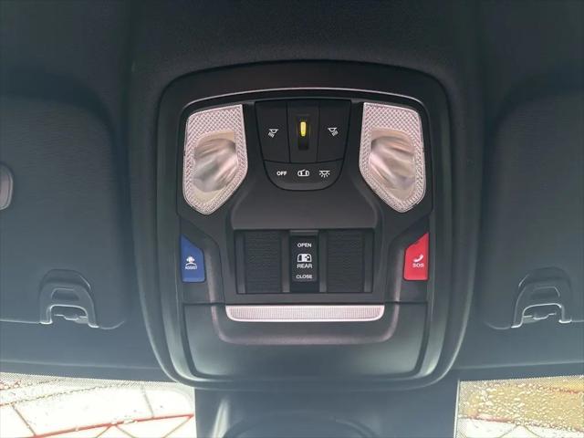 2026 Ram 2500 Big Horn Crew Cab 4x4 6'4" Box