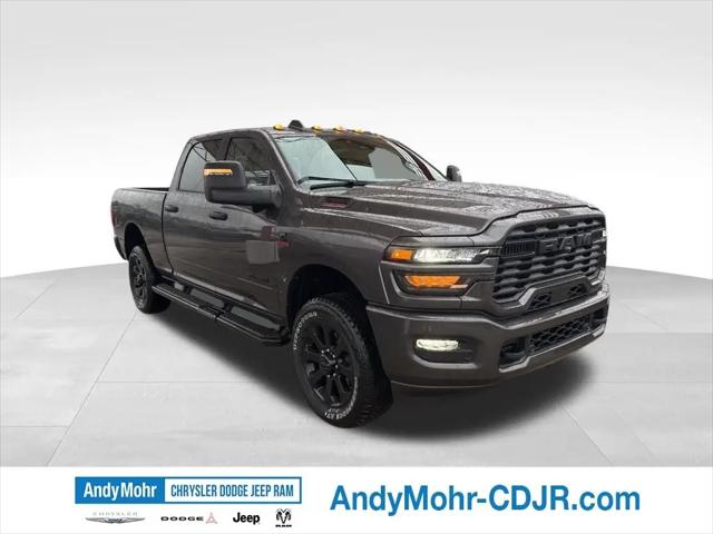 2026 Ram 2500 Big Horn Crew Cab 4x4 6'4" Box for sale in Indianpolis, IN