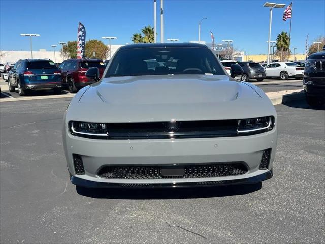 2026 Dodge Charger Daytona 4-Door Scat Pack AWD