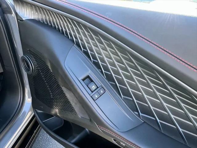 2026 Dodge Charger Daytona 4-Door Scat Pack AWD
