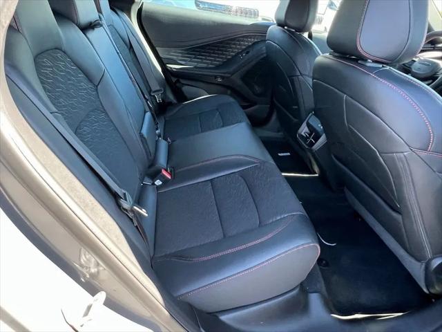 2026 Dodge Charger Daytona 4-Door Scat Pack AWD
