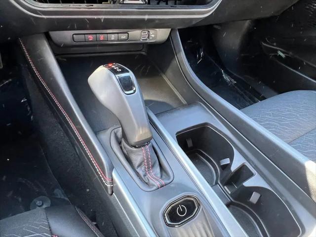 2026 Dodge Charger Daytona 4-Door Scat Pack AWD