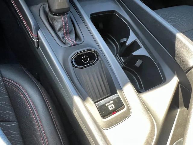 2026 Dodge Charger Daytona 4-Door Scat Pack AWD