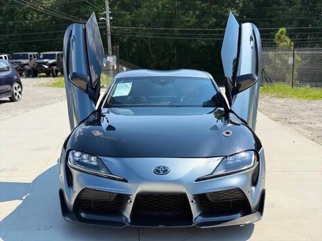 2022 Toyota GR Supra A91 Edition for sale in Buford, GA