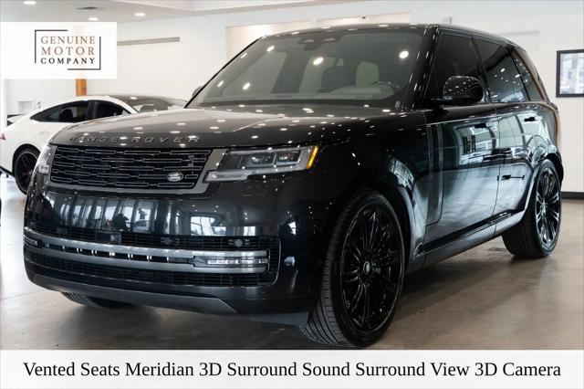2024 Land Rover Range Rover P530 SE for sale in Gladstone, OR