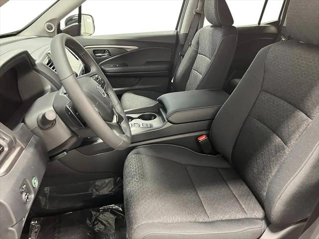 2026 Honda Ridgeline Sport