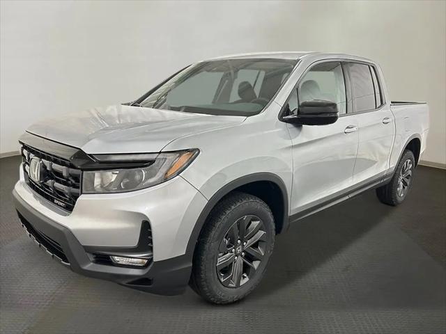 2026 Honda Ridgeline Sport for sale in Tilton, NH