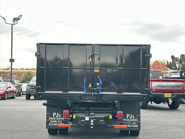 2026 Ford F-550 XL