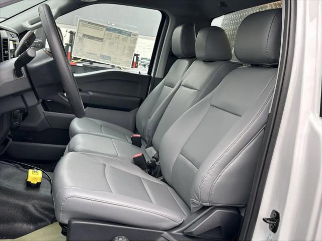 2026 Ford F-550 XL