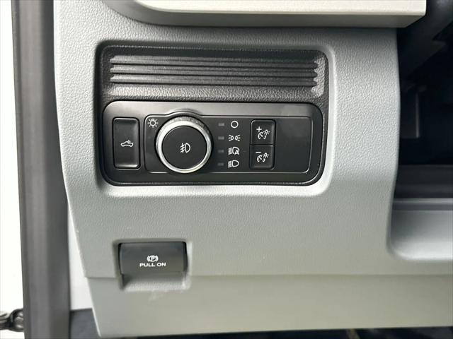 2026 Ford F-550 XL