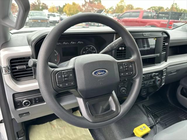 2026 Ford F-550 XL