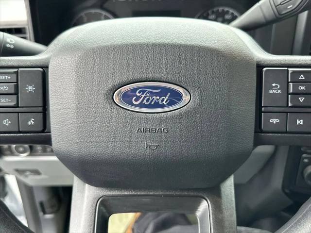 2026 Ford F-550 XL