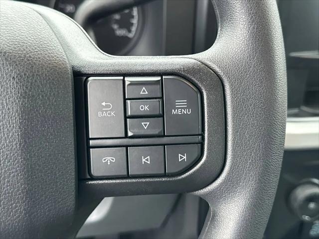 2026 Ford F-550 XL