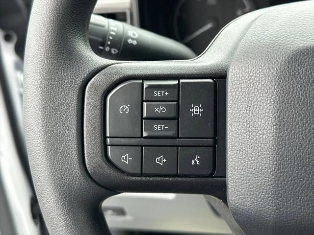 2026 Ford F-550 XL
