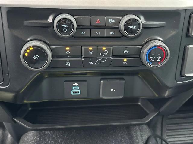 2026 Ford F-550 XL