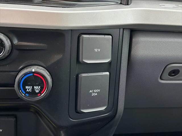 2026 Ford F-550 XL