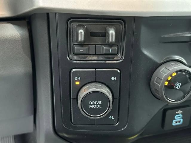 2026 Ford F-550 XL