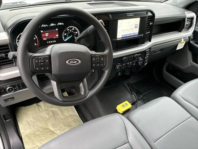 2026 Ford F-550 XL