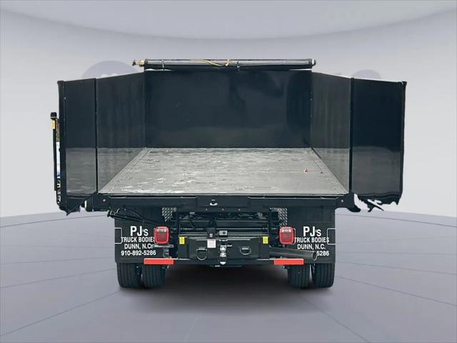2026 Ford F-550 XL