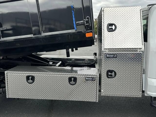 2026 Ford F-550 XL