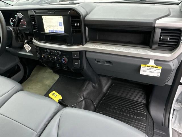 2026 Ford F-550 XL