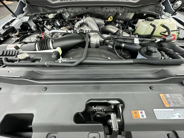 2026 Ford F-550 XL