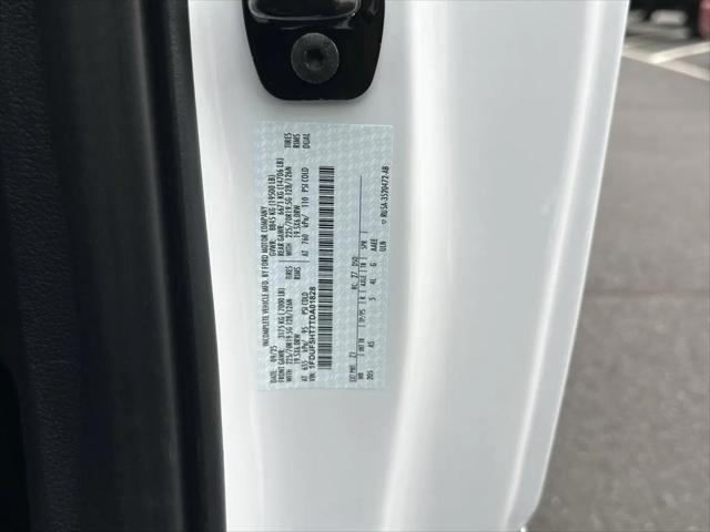 2026 Ford F-550 XL