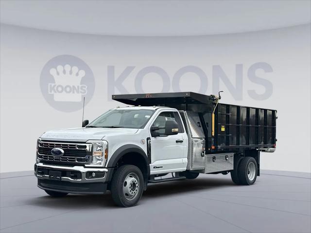 2026 Ford F-550 XL for sale in Woodbridge, VA