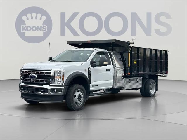 2026 Ford F-550 XL for sale in Woodbridge, VA
