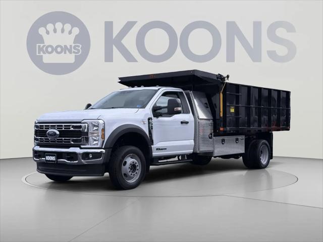 2026 Ford F-550 XL for sale in Woodbridge, VA