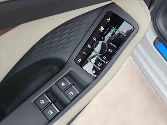 2026 Audi A6 Prestige quattro S tronic