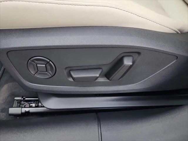 2026 Audi A6 Prestige quattro S tronic