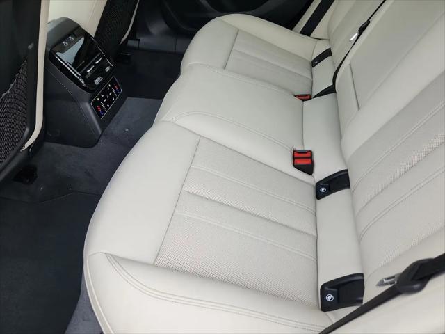 2026 Audi A6 Prestige quattro S tronic