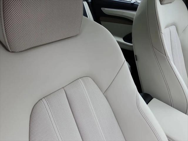 2026 Audi A6 Prestige quattro S tronic