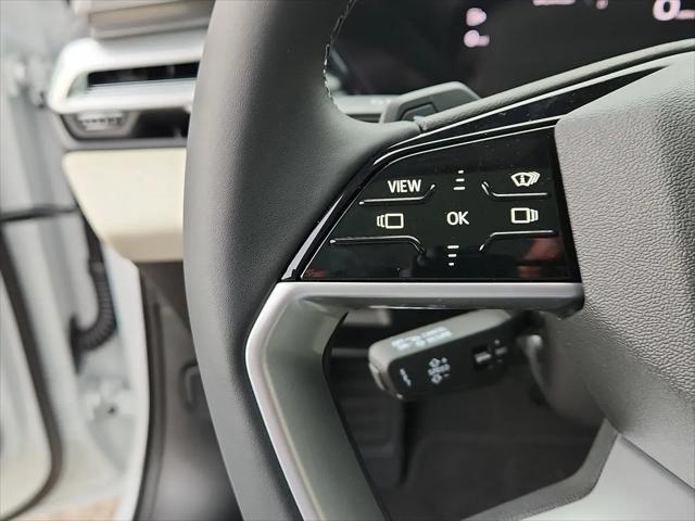 2026 Audi A6 Prestige quattro S tronic