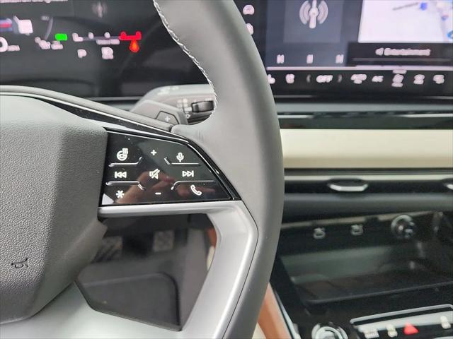2026 Audi A6 Prestige quattro S tronic