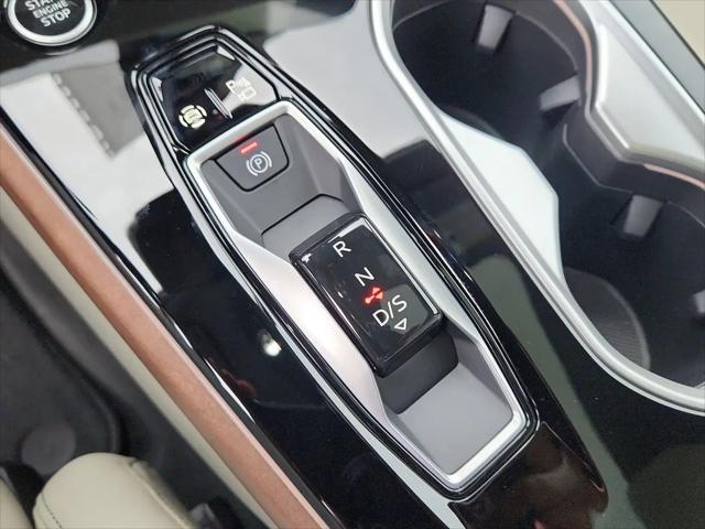 2026 Audi A6 Prestige quattro S tronic
