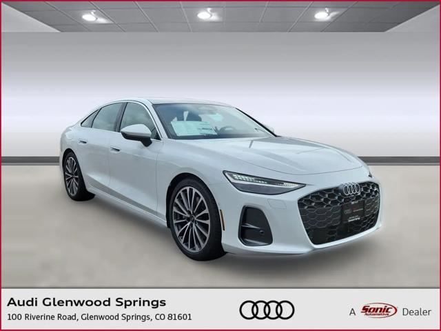 2026 Audi A6 Prestige quattro S tronic for sale in Glenwood Springs, CO