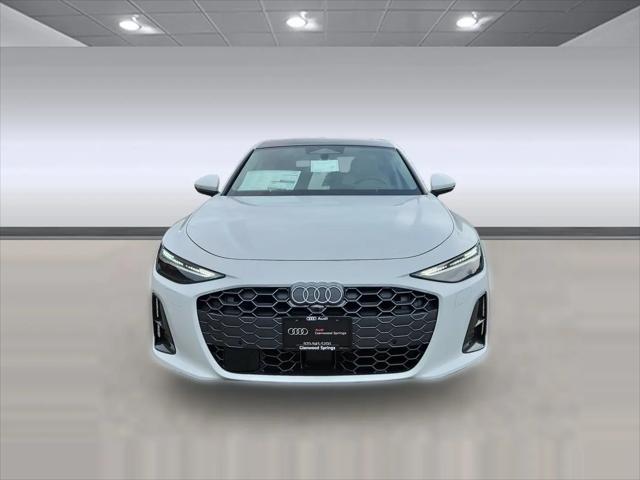 2026 Audi A6 Prestige quattro S tronic