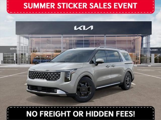 2026 Kia Carnival MPV SX for sale in Gaithersburg, MD