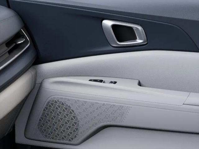 2026 Kia Carnival MPV SX