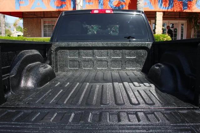 2024 Ram 2500 Big Horn Crew Cab 4x4 6'4" Box