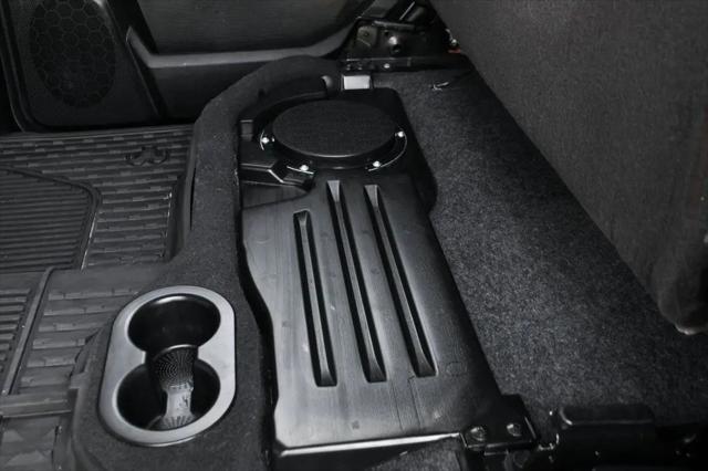 2024 Ram 2500 Big Horn Crew Cab 4x4 6'4" Box