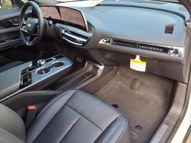 2026 Cadillac iQ Sport AWD