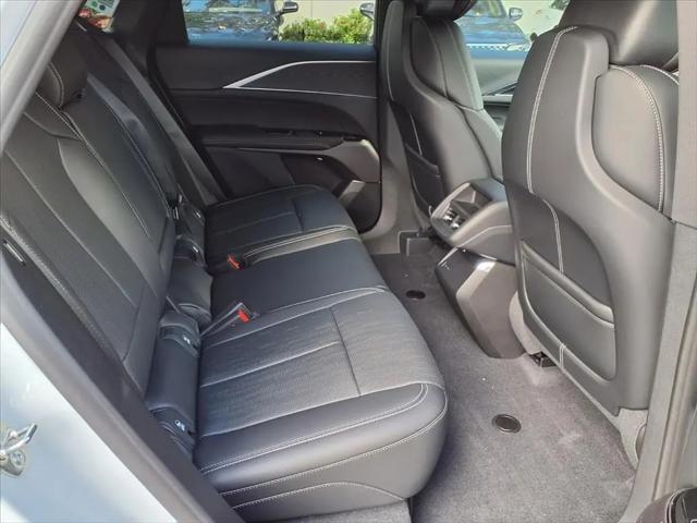 2026 Cadillac iQ Sport AWD